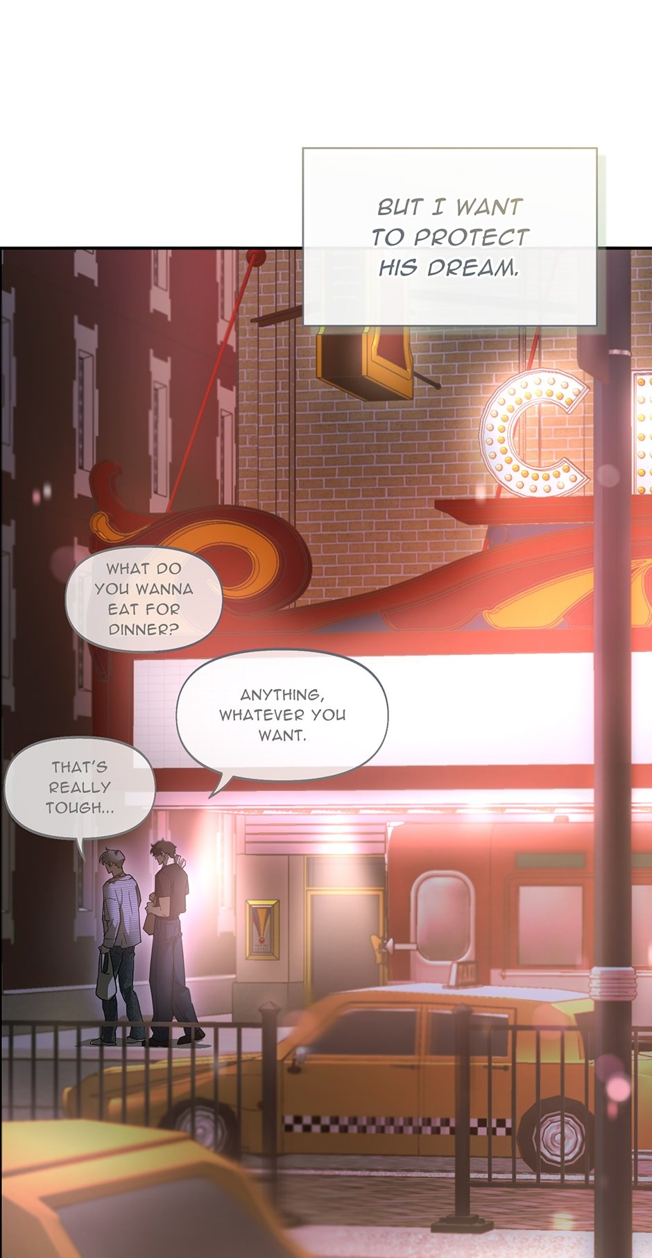 Nerd Project, Chapter 39 image 67